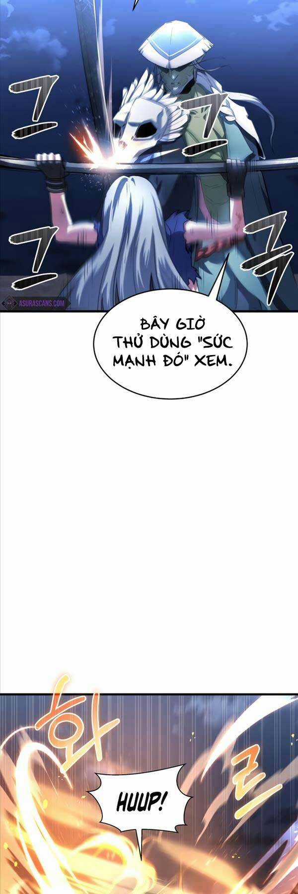 Ván Cược Của Chúa - Chapter 7 - Trang 40