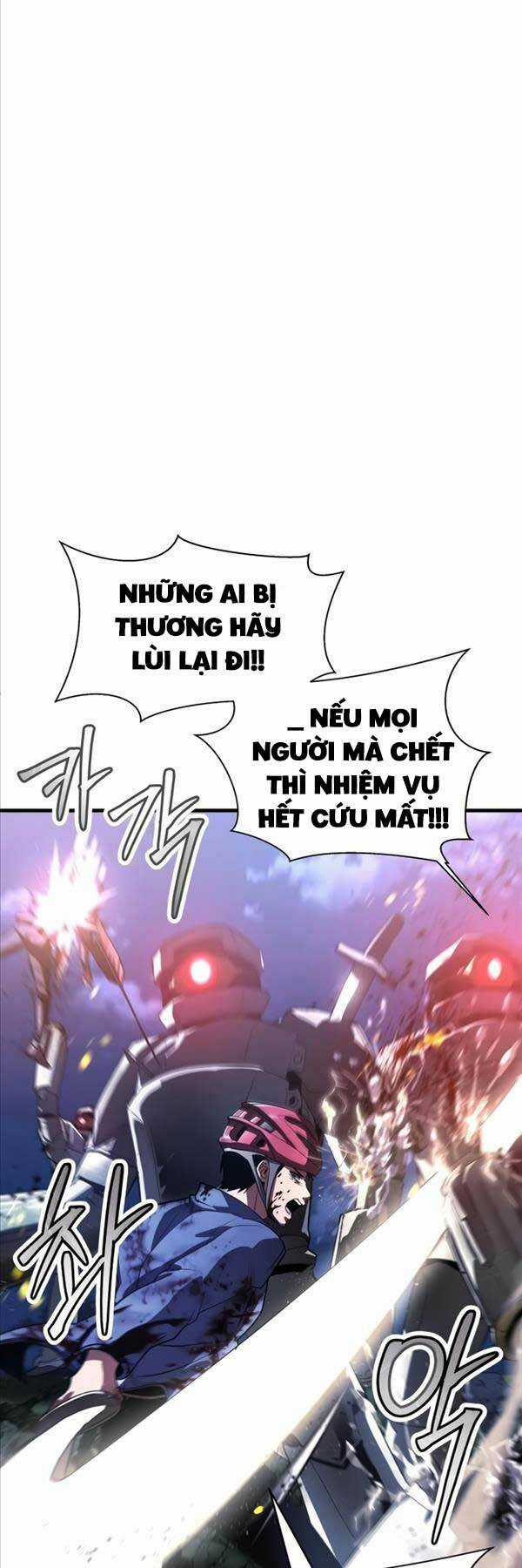 Ván Cược Của Chúa - Chapter 7 - Trang 5