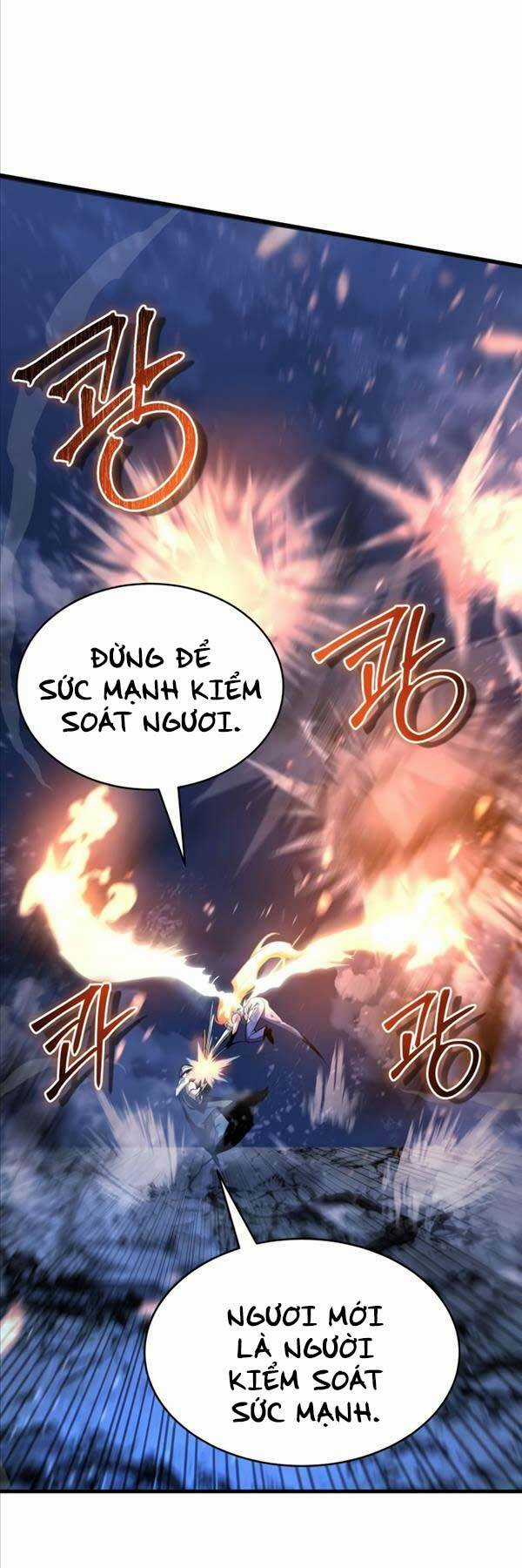 Ván Cược Của Chúa - Chapter 7 - Trang 44