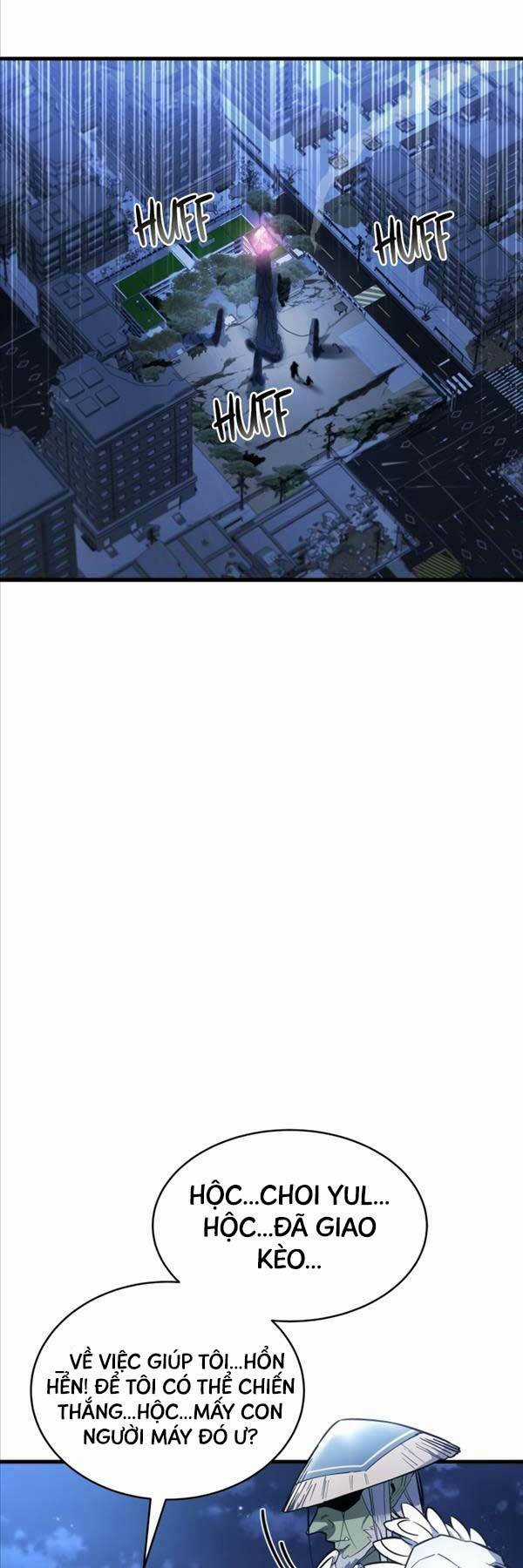 Ván Cược Của Chúa - Chapter 7 - Trang 47