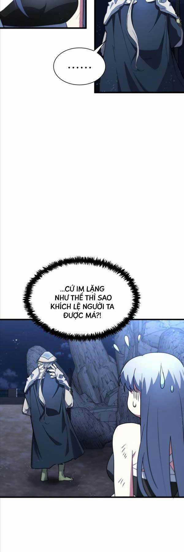 Ván Cược Của Chúa - Chapter 7 - Trang 49