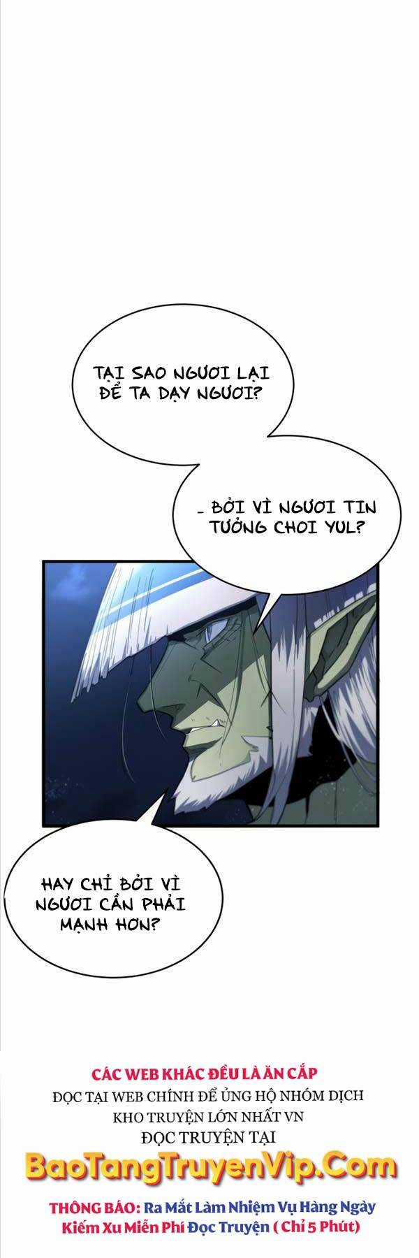 Ván Cược Của Chúa - Chapter 7 - Trang 50