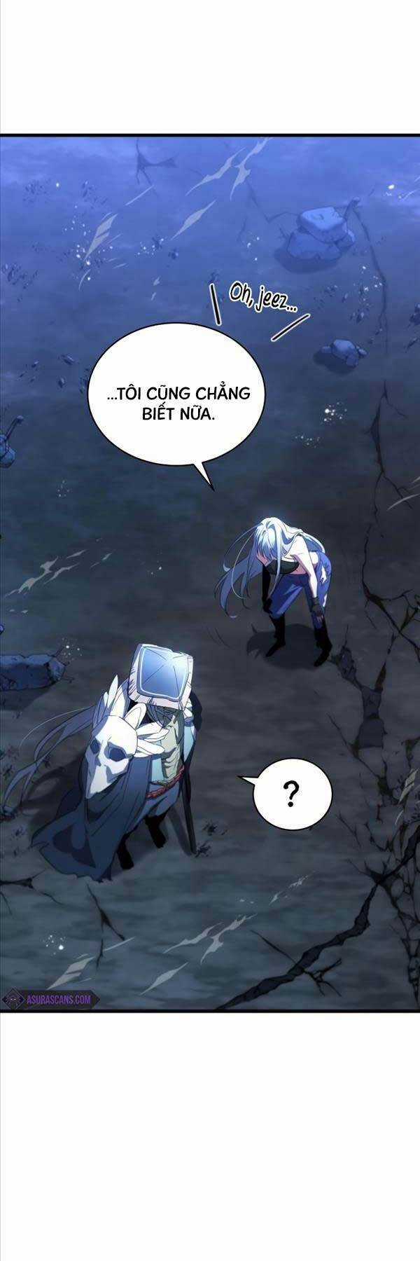 Ván Cược Của Chúa - Chapter 7 - Trang 51