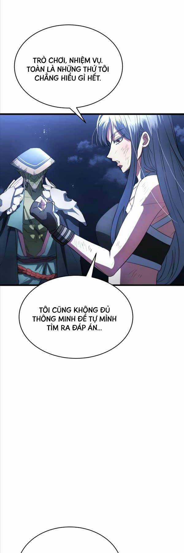 Ván Cược Của Chúa - Chapter 7 - Trang 52