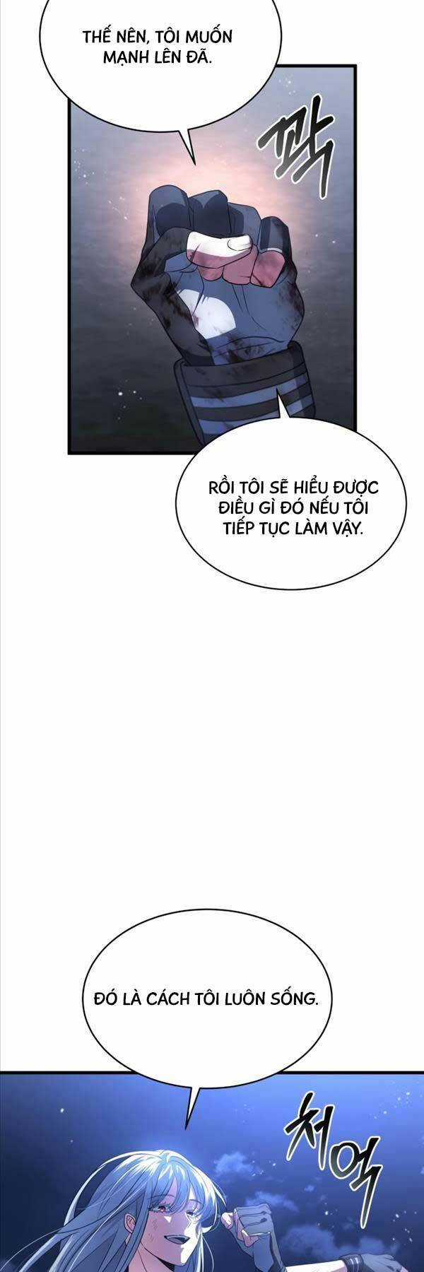 Ván Cược Của Chúa - Chapter 7 - Trang 53