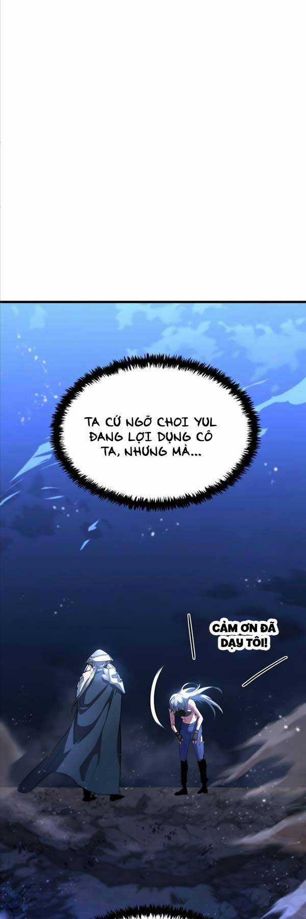 Ván Cược Của Chúa - Chapter 7 - Trang 55