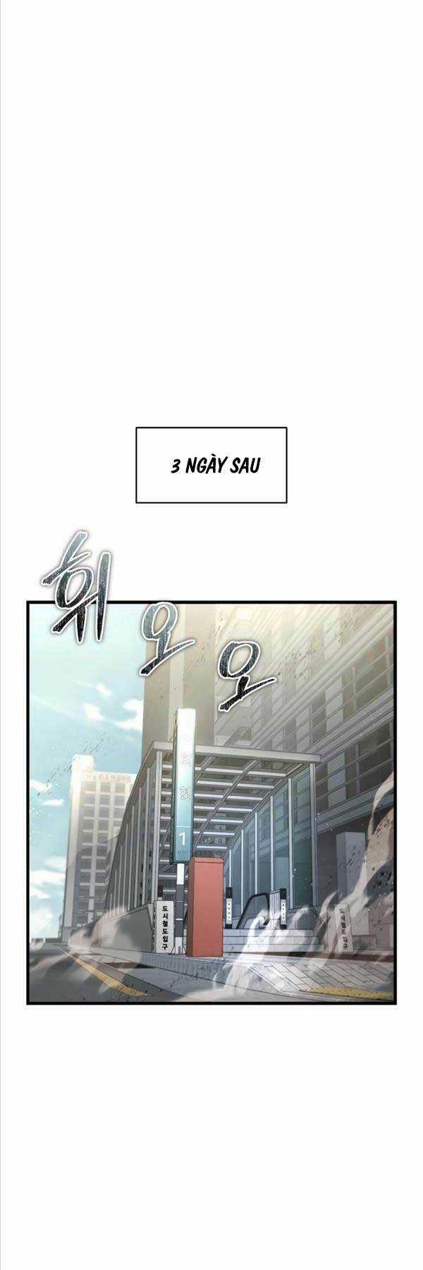 Ván Cược Của Chúa - Chapter 7 - Trang 58