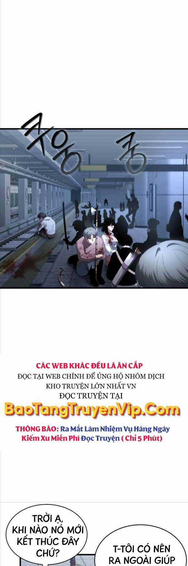 Ván Cược Của Chúa - Chapter 7 - Trang 59