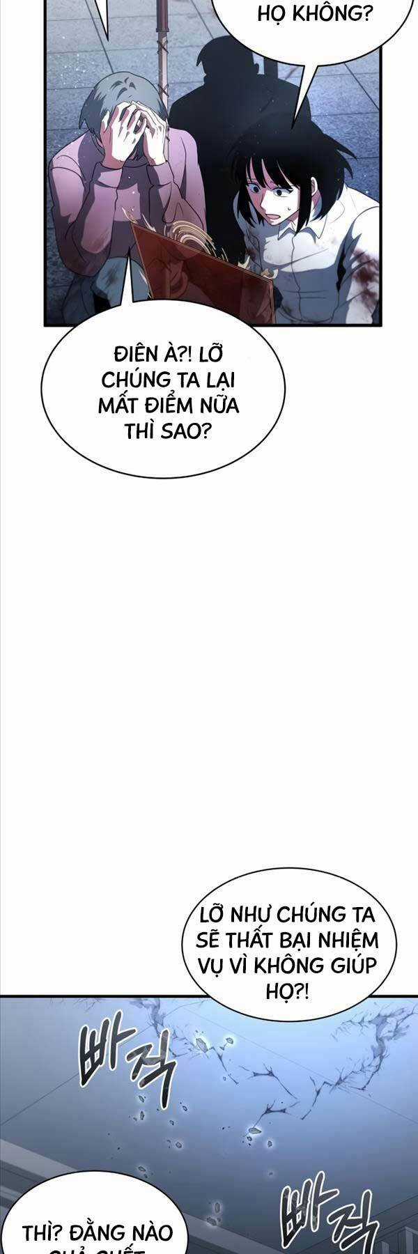 Ván Cược Của Chúa - Chapter 7 - Trang 60