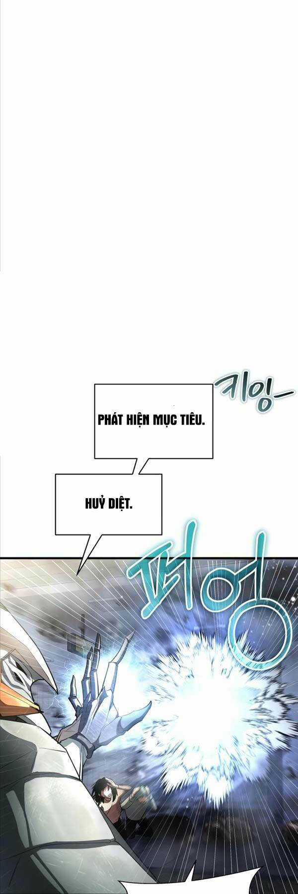 Ván Cược Của Chúa - Chapter 7 - Trang 64