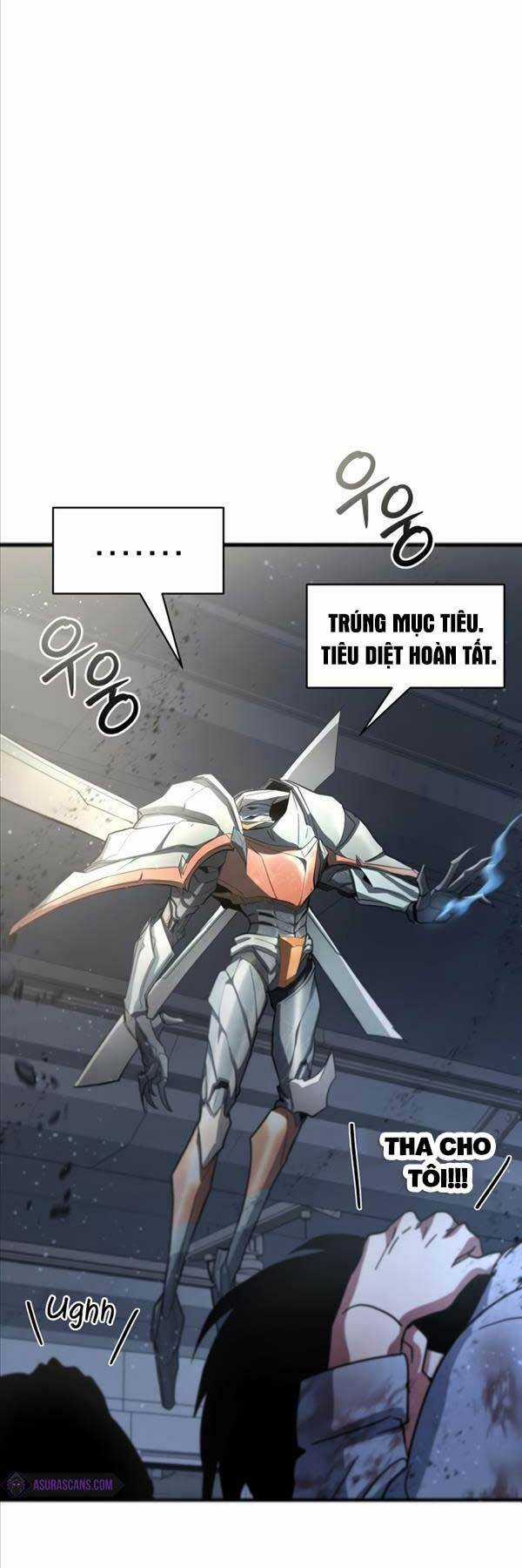 Ván Cược Của Chúa - Chapter 7 - Trang 67