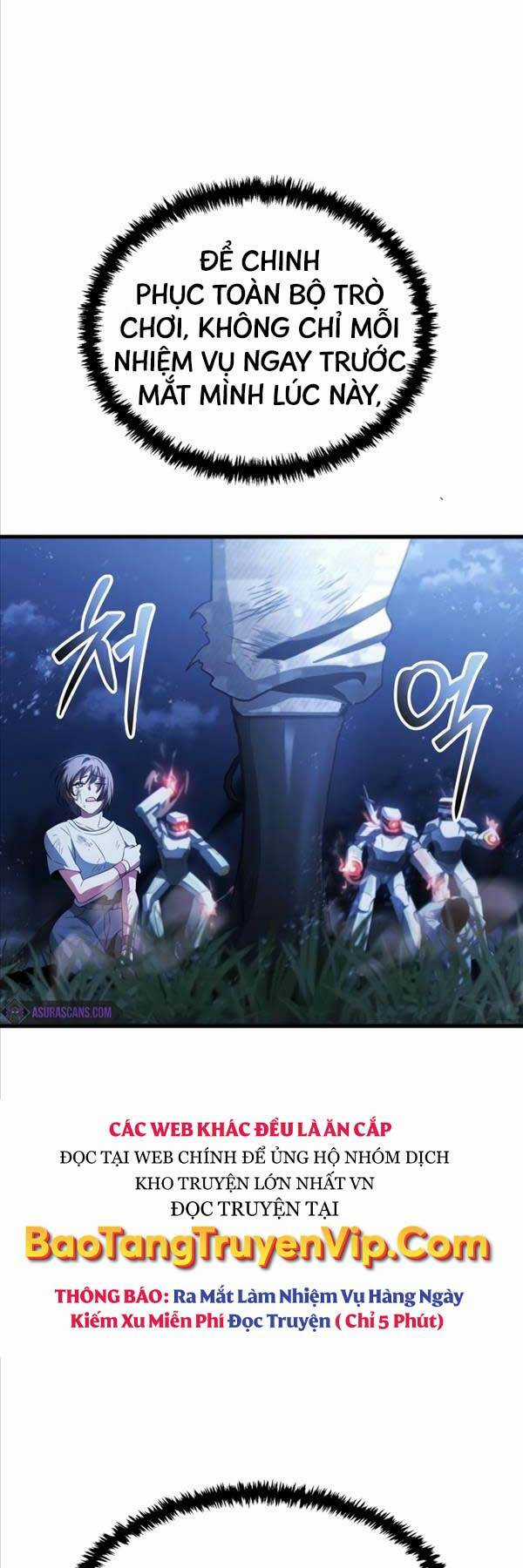 Ván Cược Của Chúa - Chapter 7 - Trang 8