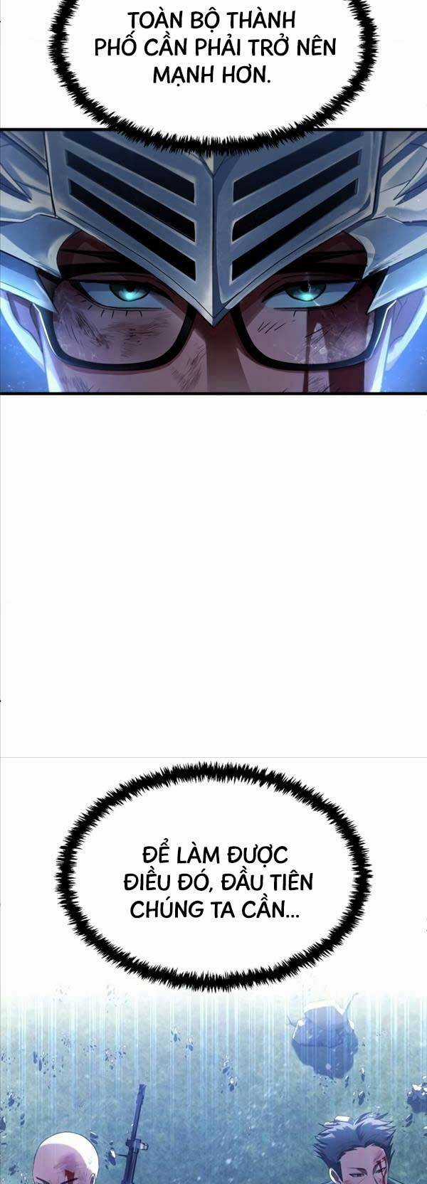 Ván Cược Của Chúa - Chapter 7 - Trang 9