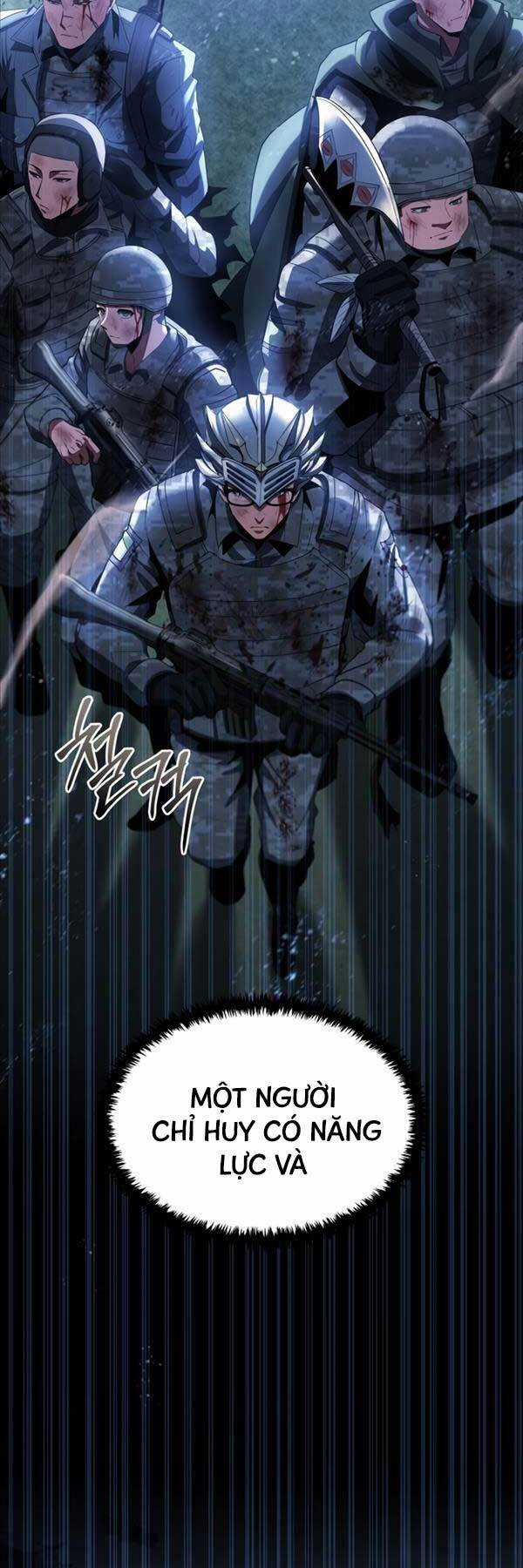 Ván Cược Của Chúa - Chapter 7 - Trang 10