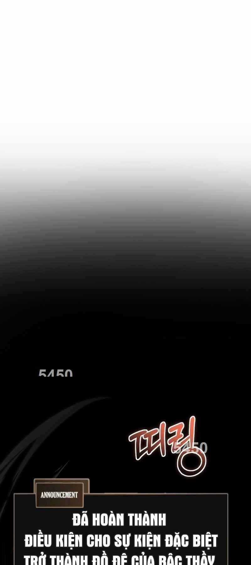 Ván Cược Của Chúa - Chapter 8 - Trang 1