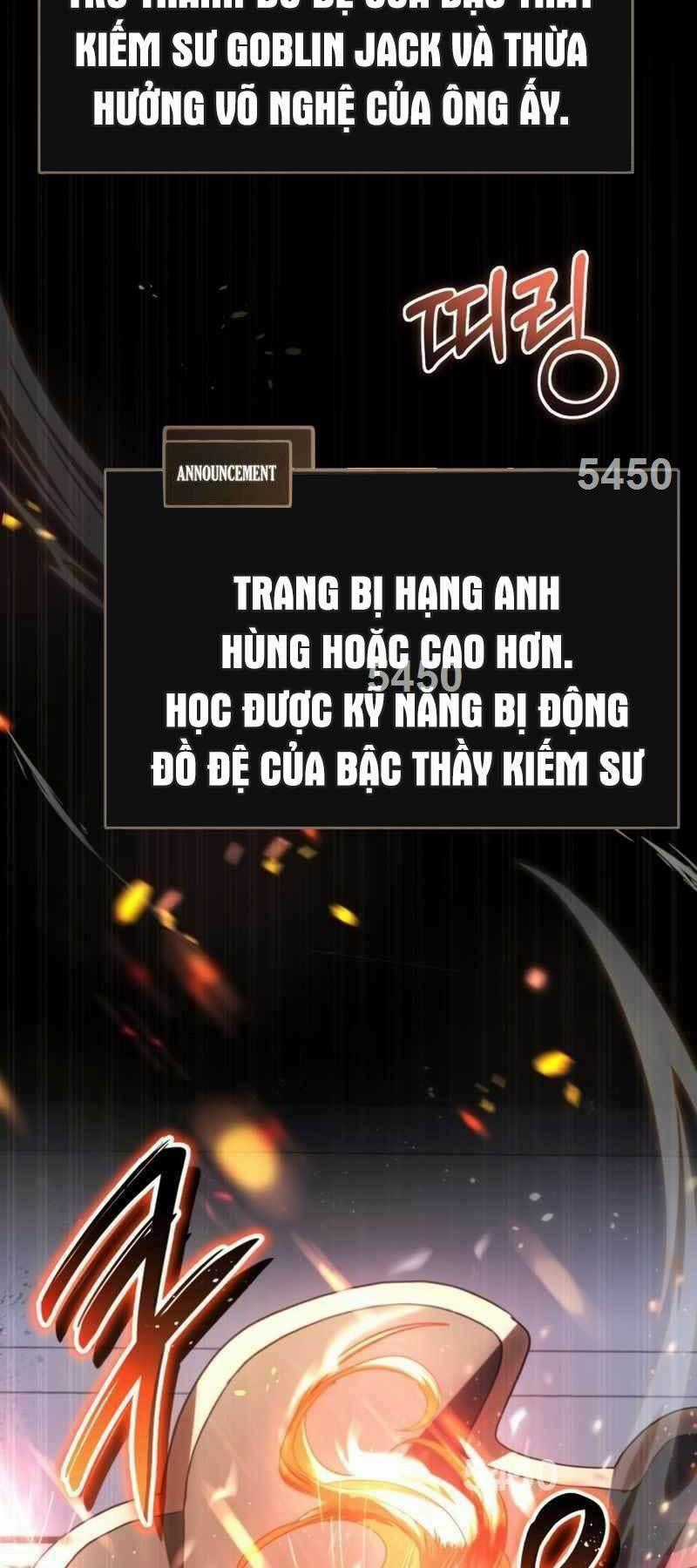 Ván Cược Của Chúa - Chapter 8 - Trang 2