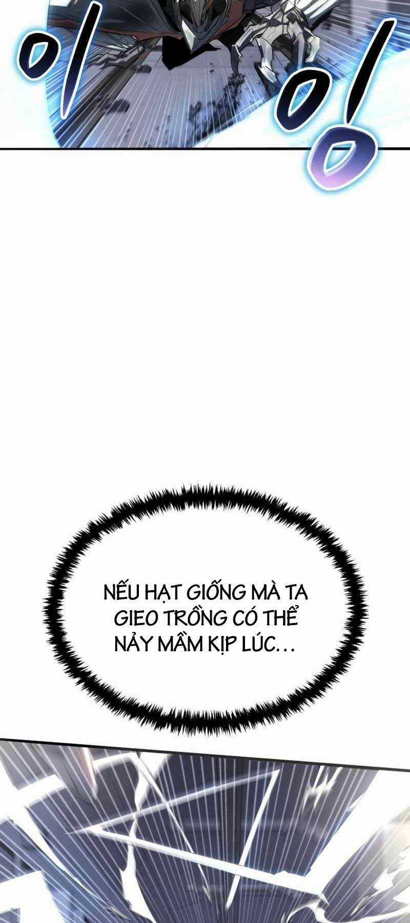 Ván Cược Của Chúa - Chapter 8 - Trang 11