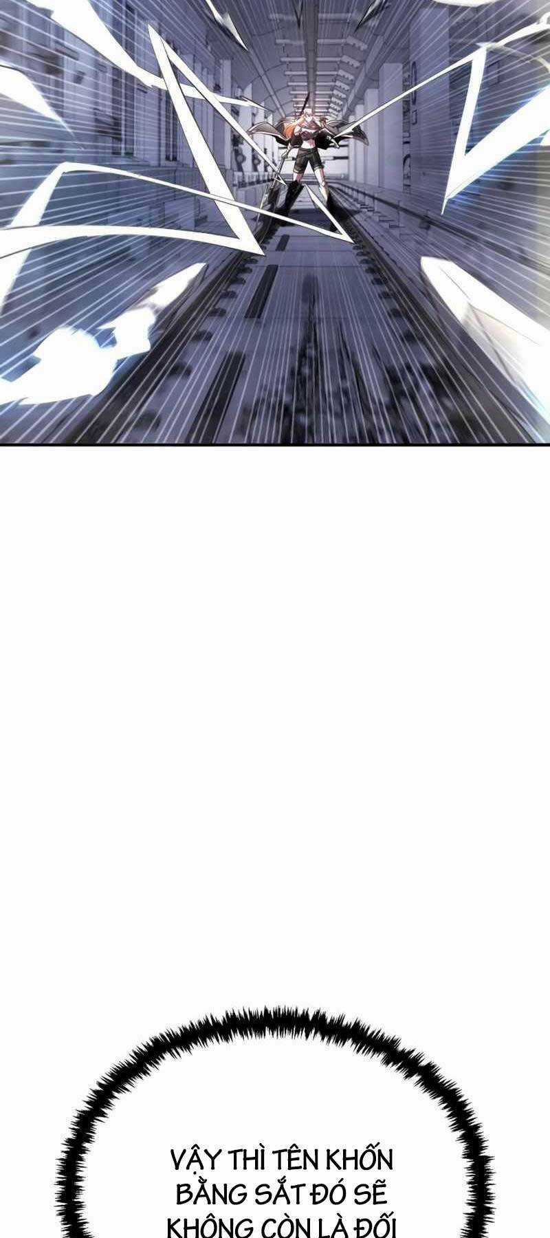 Ván Cược Của Chúa - Chapter 8 - Trang 12