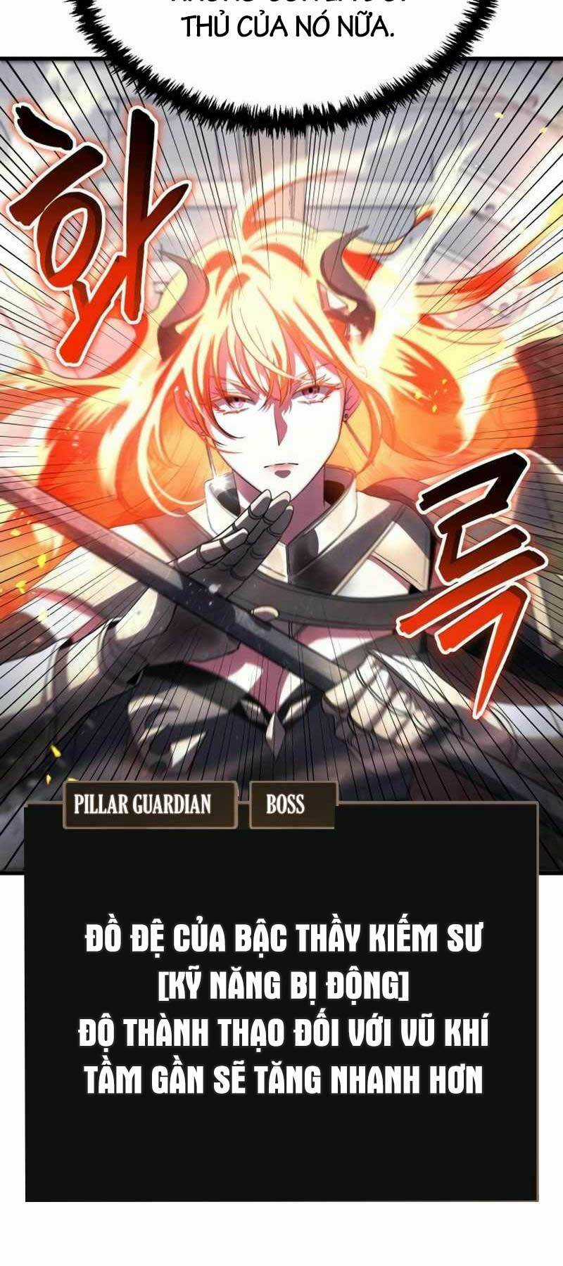 Ván Cược Của Chúa - Chapter 8 - Trang 13