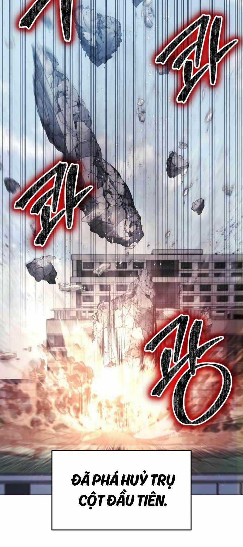 Ván Cược Của Chúa - Chapter 8 - Trang 16