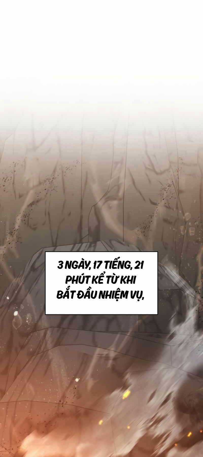 Ván Cược Của Chúa - Chapter 8 - Trang 18