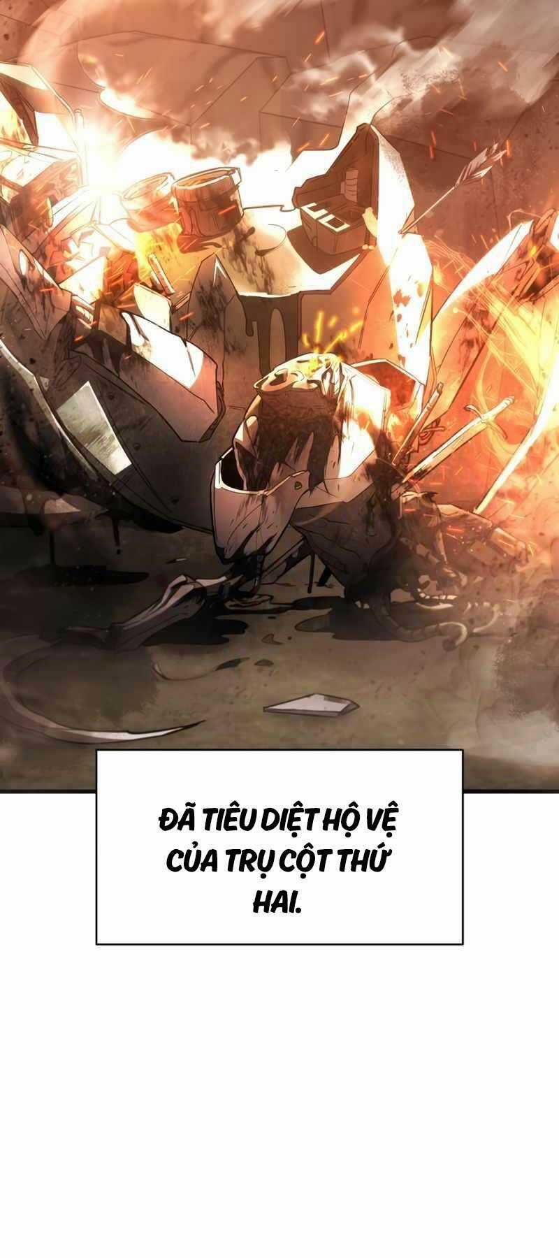 Ván Cược Của Chúa - Chapter 8 - Trang 19