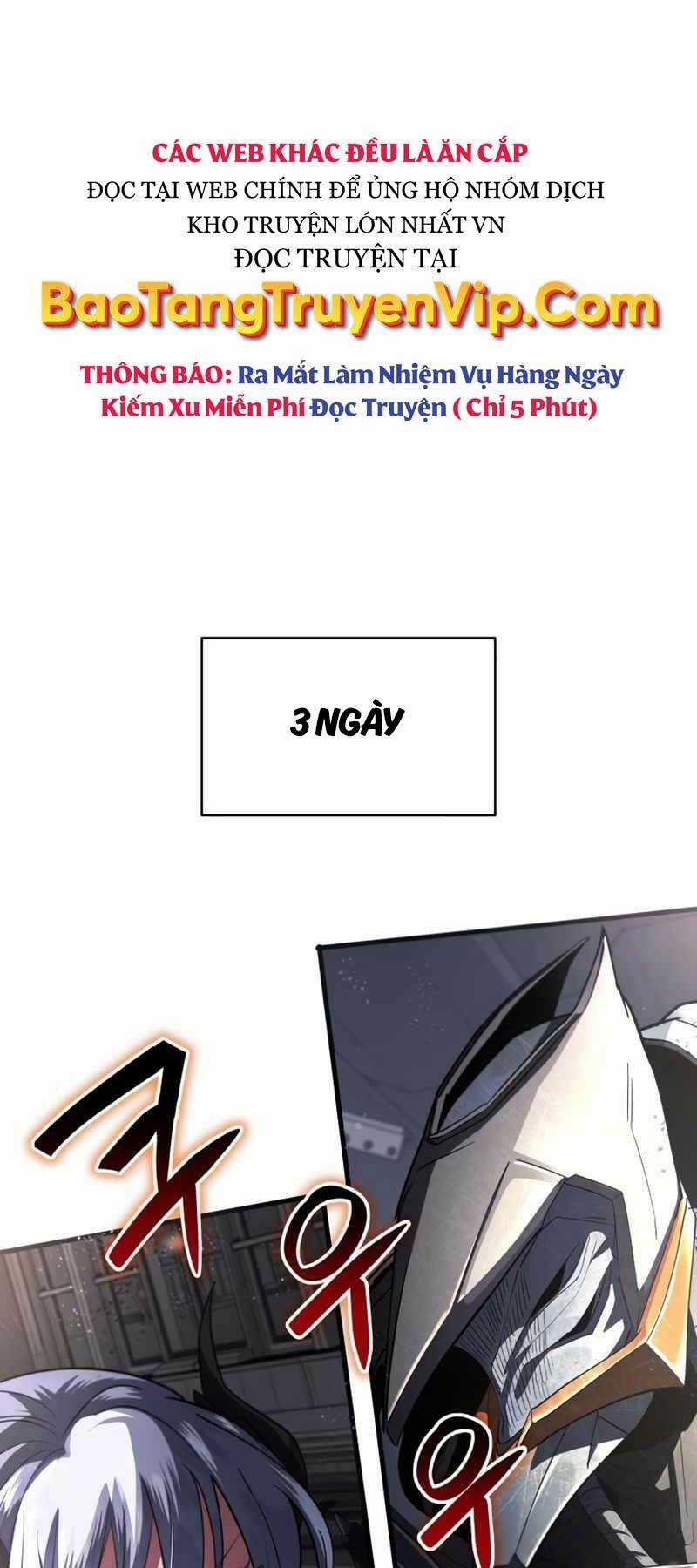 Ván Cược Của Chúa - Chapter 8 - Trang 20