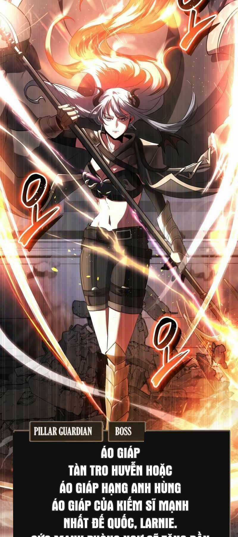 Ván Cược Của Chúa - Chapter 8 - Trang 3