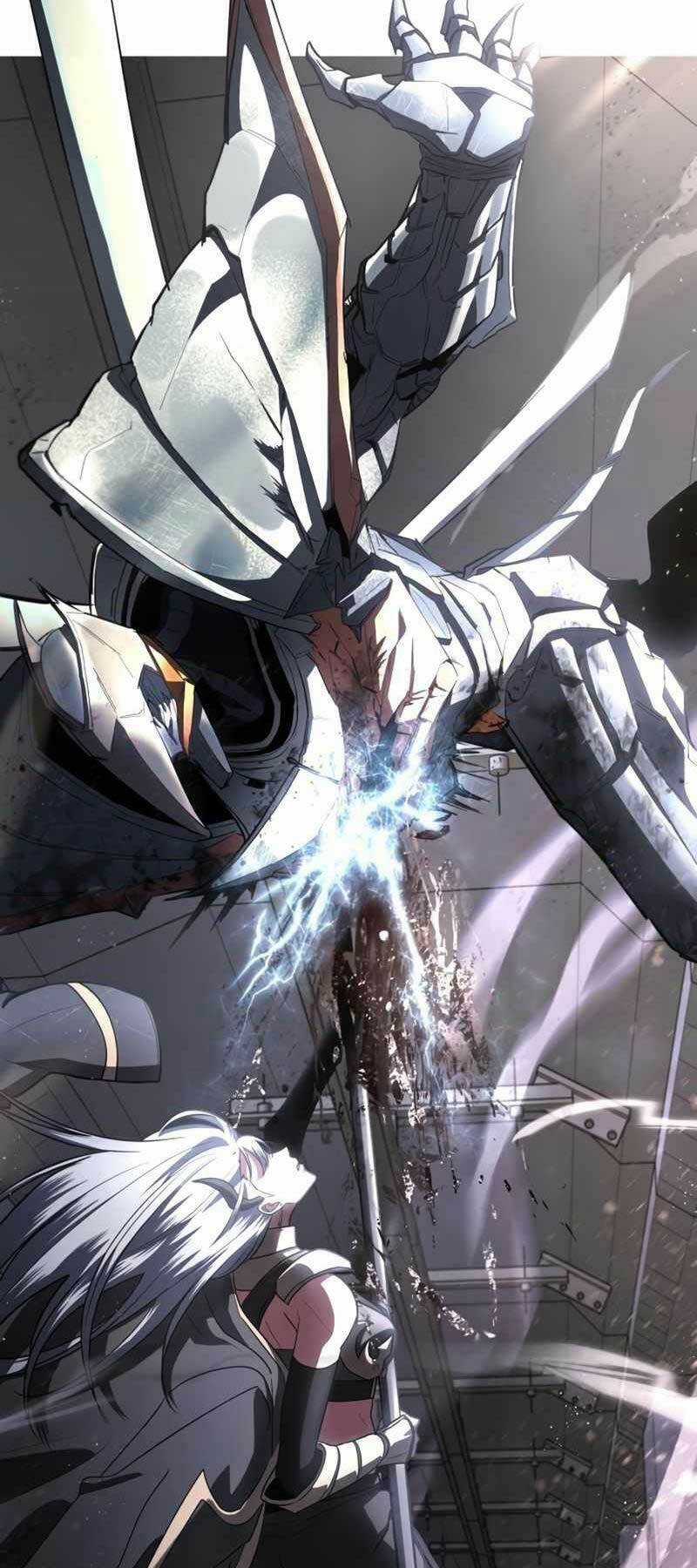 Ván Cược Của Chúa - Chapter 8 - Trang 22