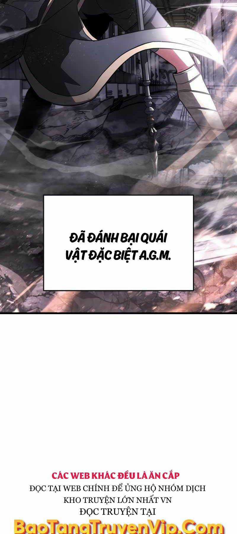 Ván Cược Của Chúa - Chapter 8 - Trang 23