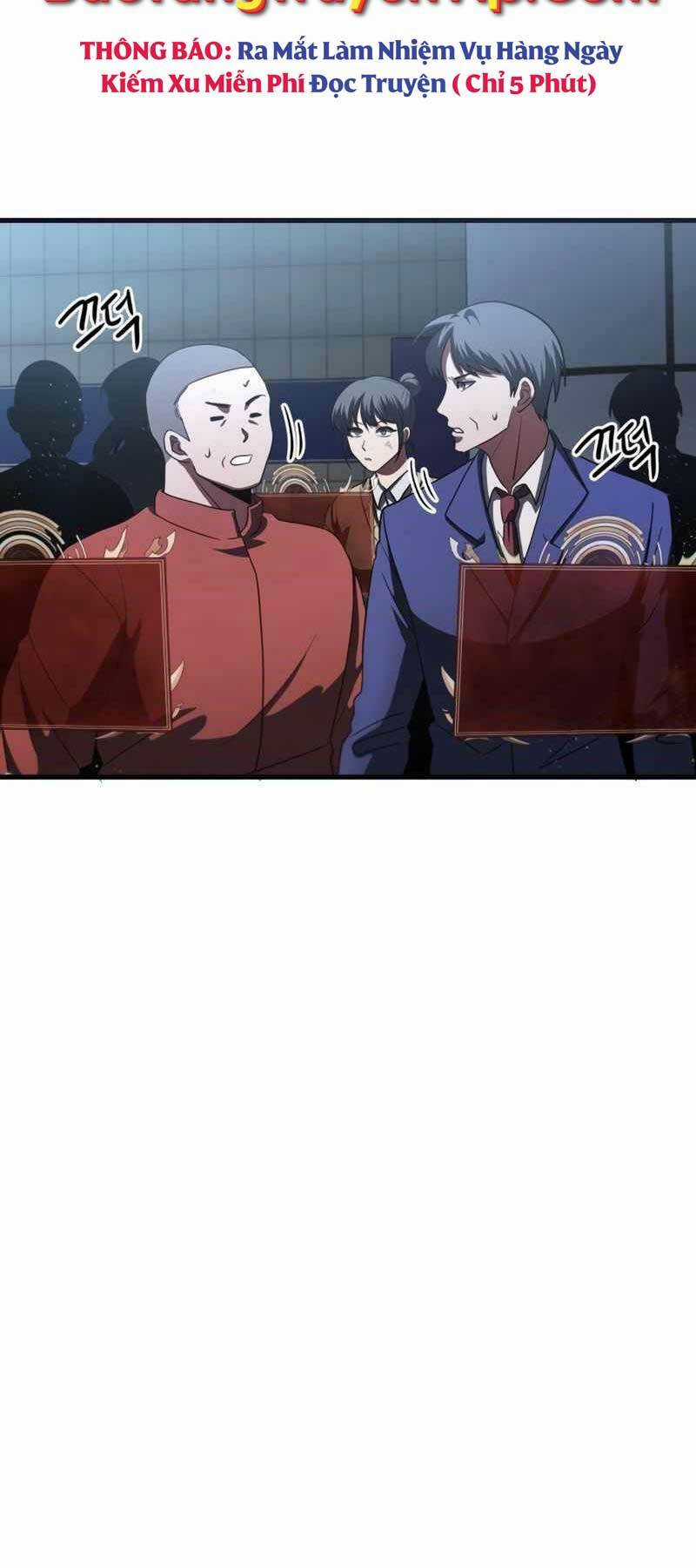 Ván Cược Của Chúa - Chapter 8 - Trang 24