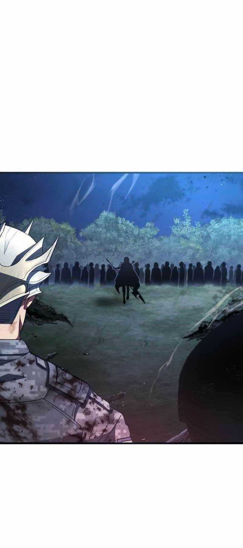 Ván Cược Của Chúa - Chapter 8 - Trang 26