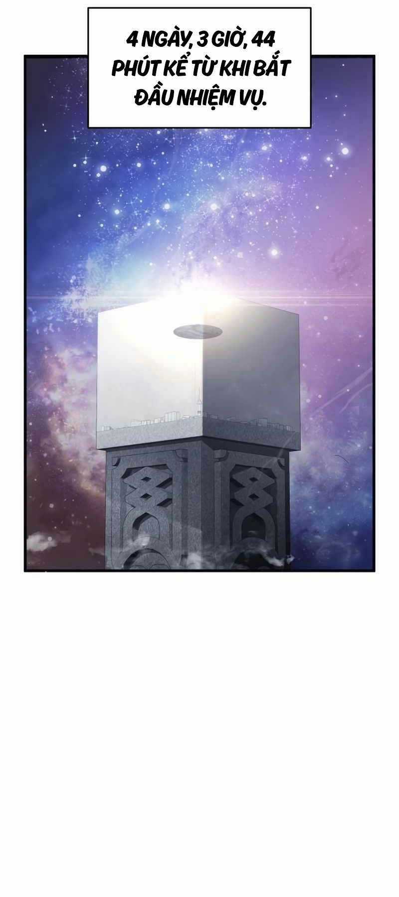 Ván Cược Của Chúa - Chapter 8 - Trang 29