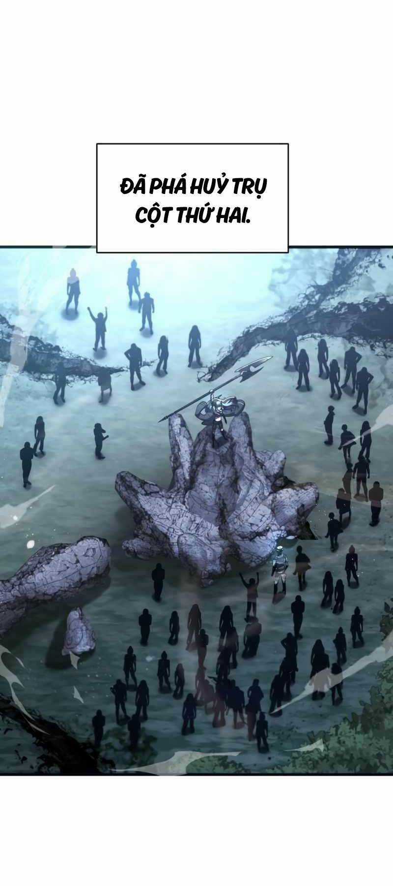 Ván Cược Của Chúa - Chapter 8 - Trang 30