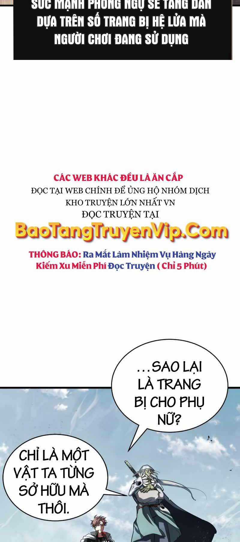 Ván Cược Của Chúa - Chapter 8 - Trang 4