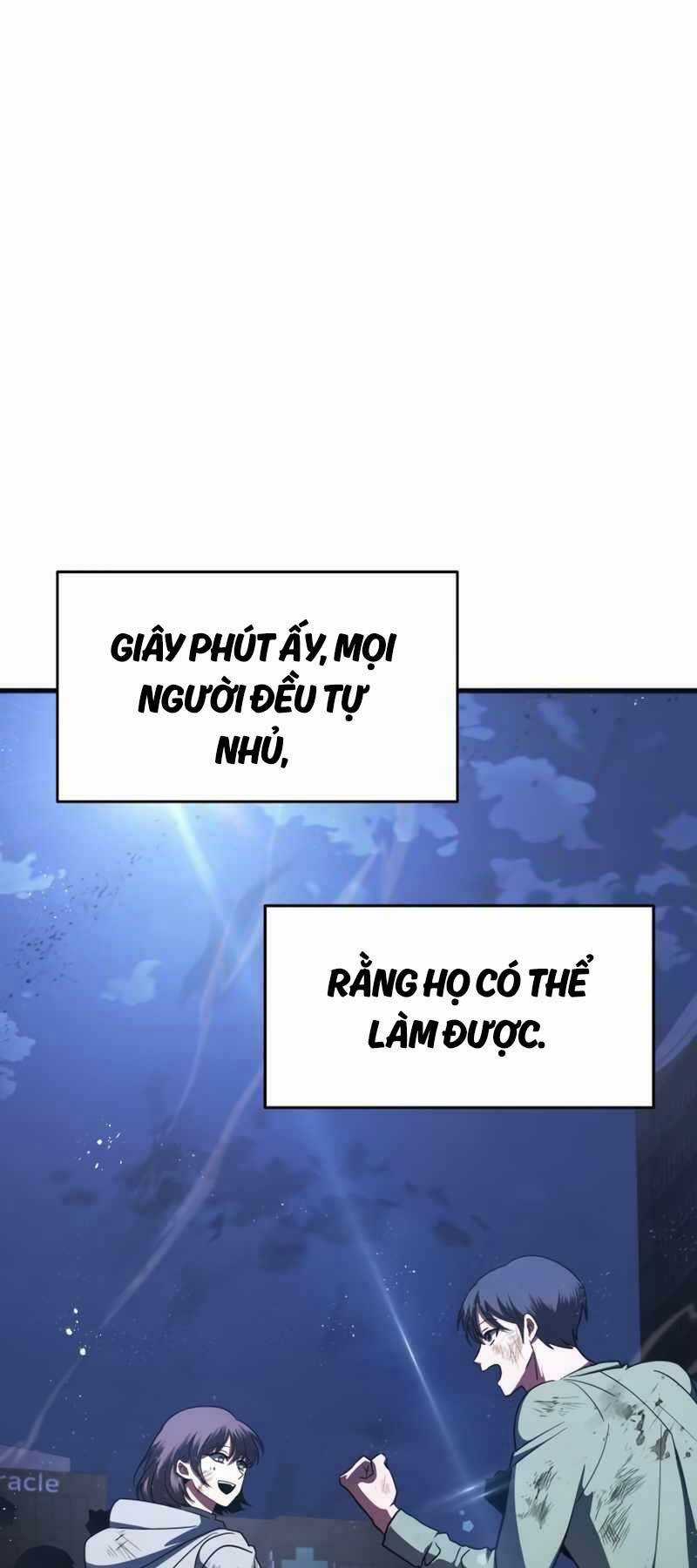 Ván Cược Của Chúa - Chapter 8 - Trang 31