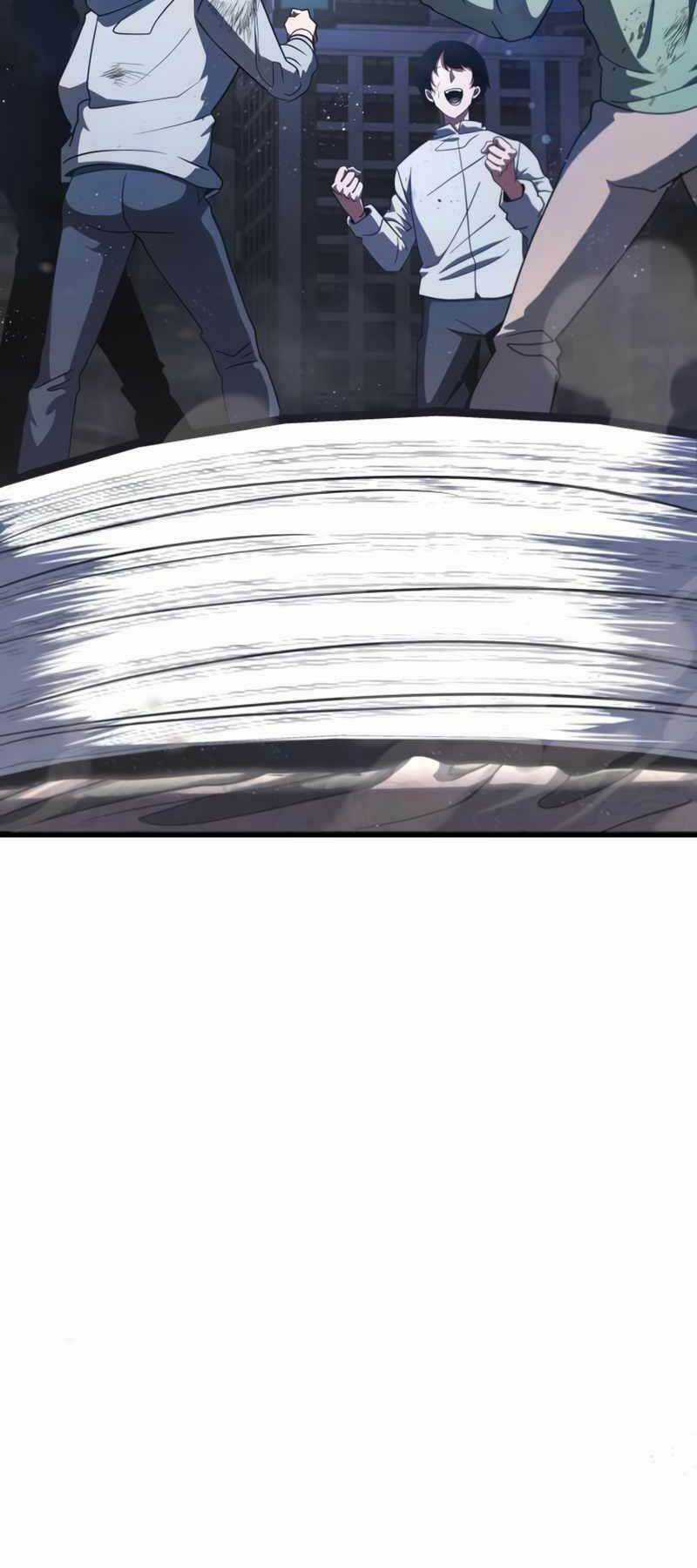 Ván Cược Của Chúa - Chapter 8 - Trang 32