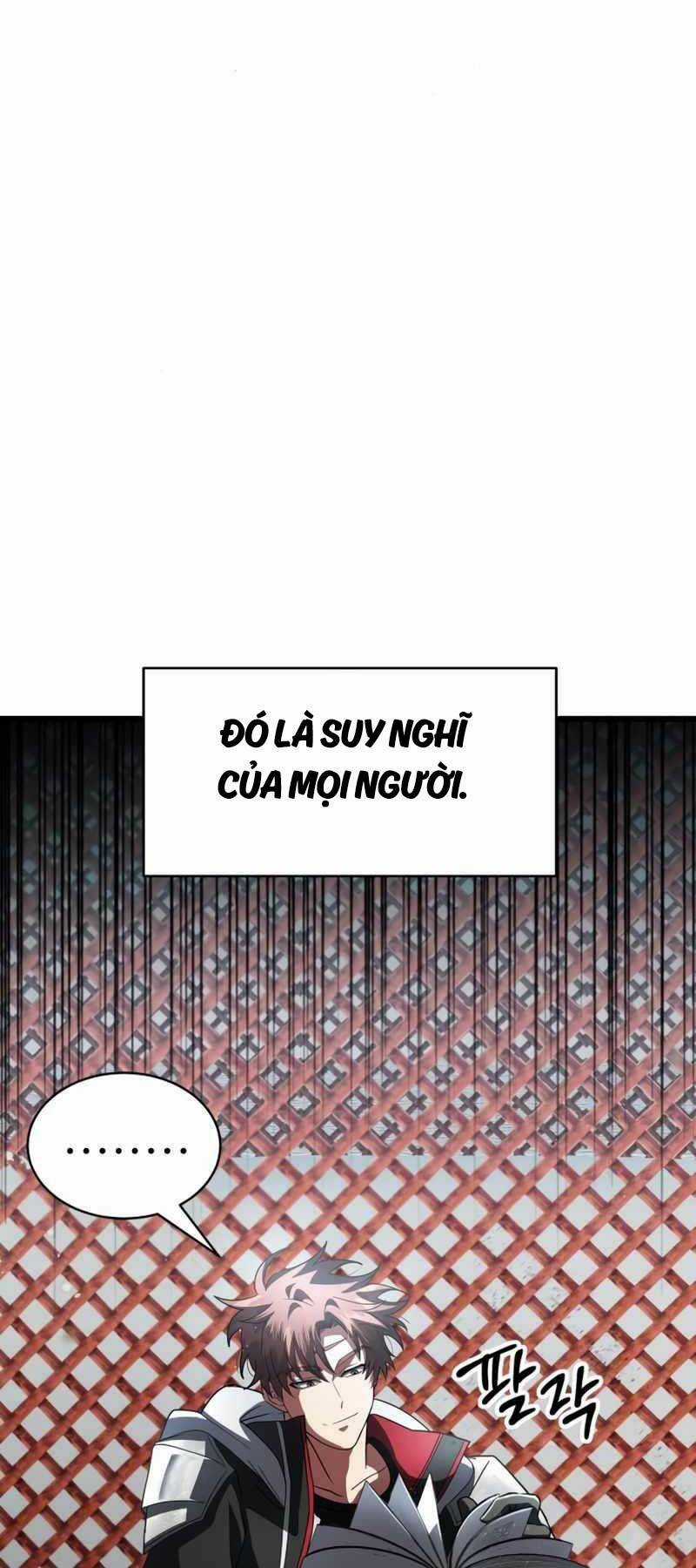 Ván Cược Của Chúa - Chapter 8 - Trang 34