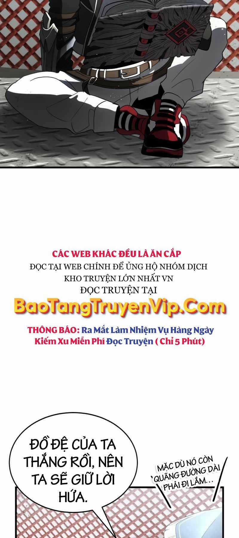 Ván Cược Của Chúa - Chapter 8 - Trang 35