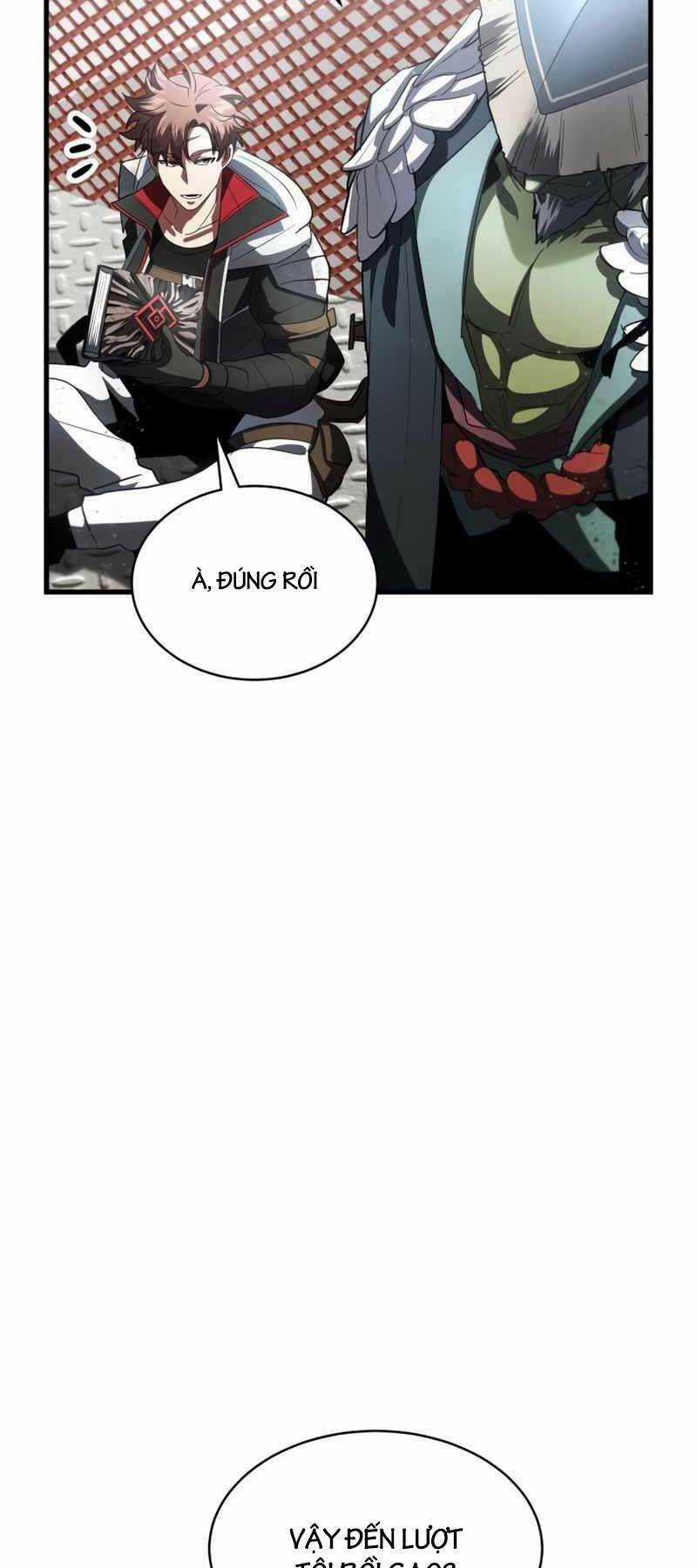 Ván Cược Của Chúa - Chapter 8 - Trang 36