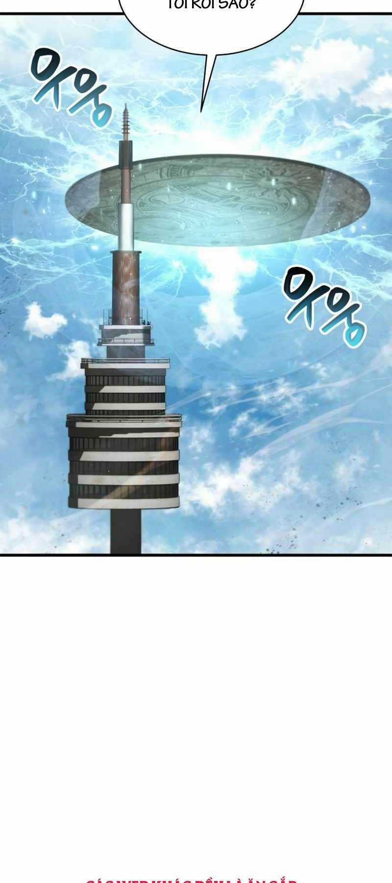 Ván Cược Của Chúa - Chapter 8 - Trang 37