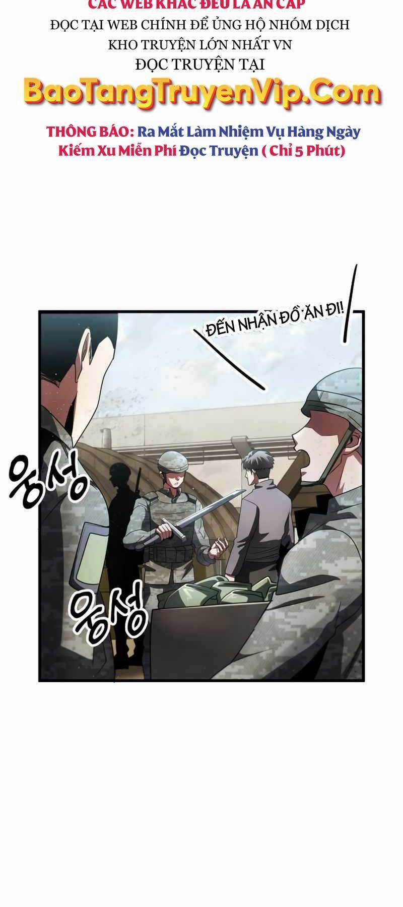 Ván Cược Của Chúa - Chapter 8 - Trang 38