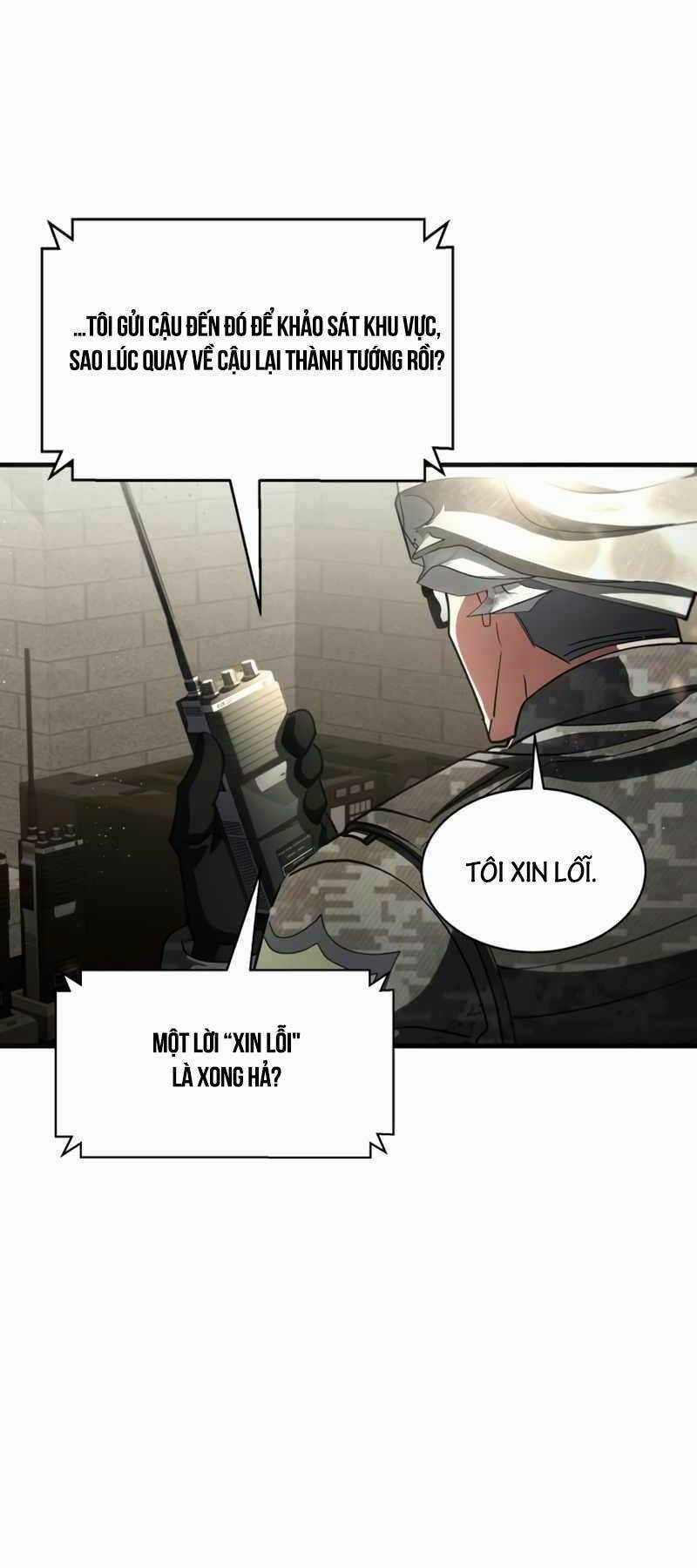 Ván Cược Của Chúa - Chapter 8 - Trang 39