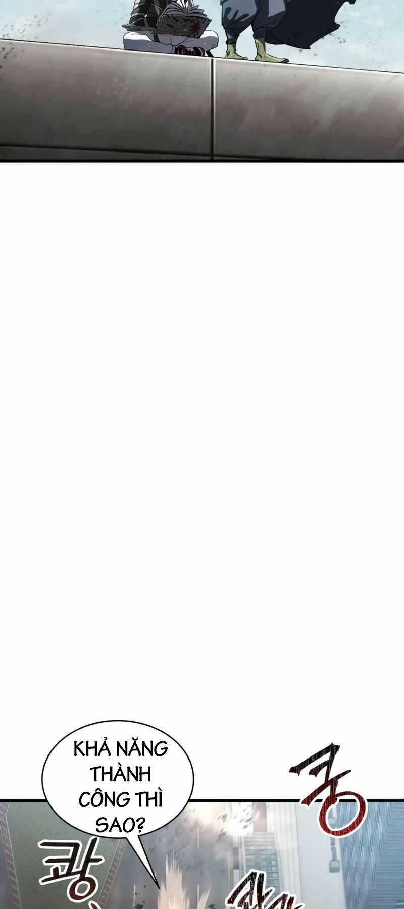 Ván Cược Của Chúa - Chapter 8 - Trang 5