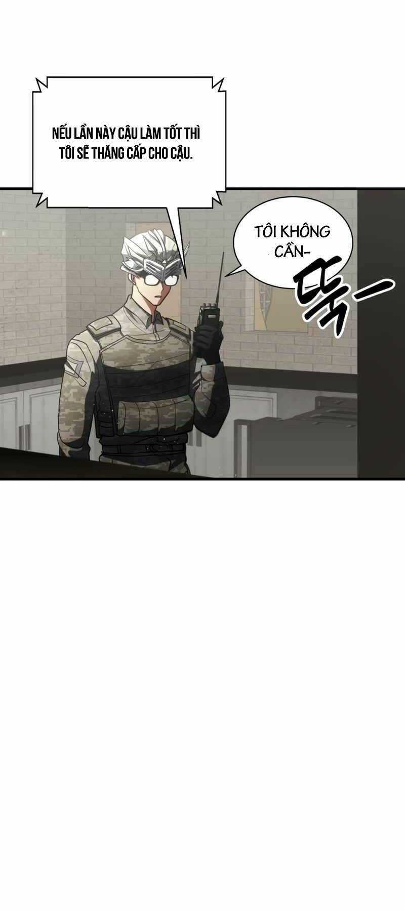 Ván Cược Của Chúa - Chapter 8 - Trang 41