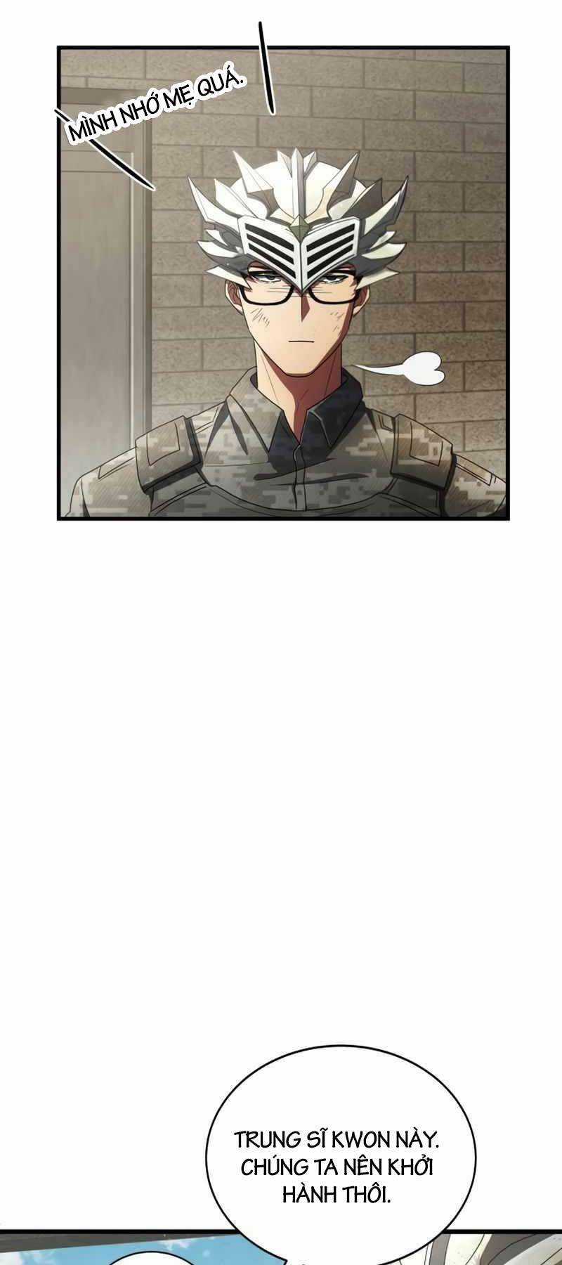 Ván Cược Của Chúa - Chapter 8 - Trang 42