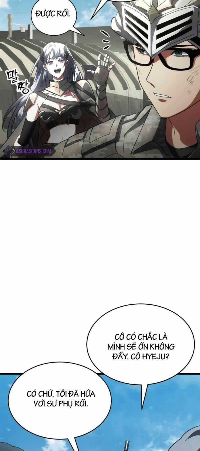 Ván Cược Của Chúa - Chapter 8 - Trang 43
