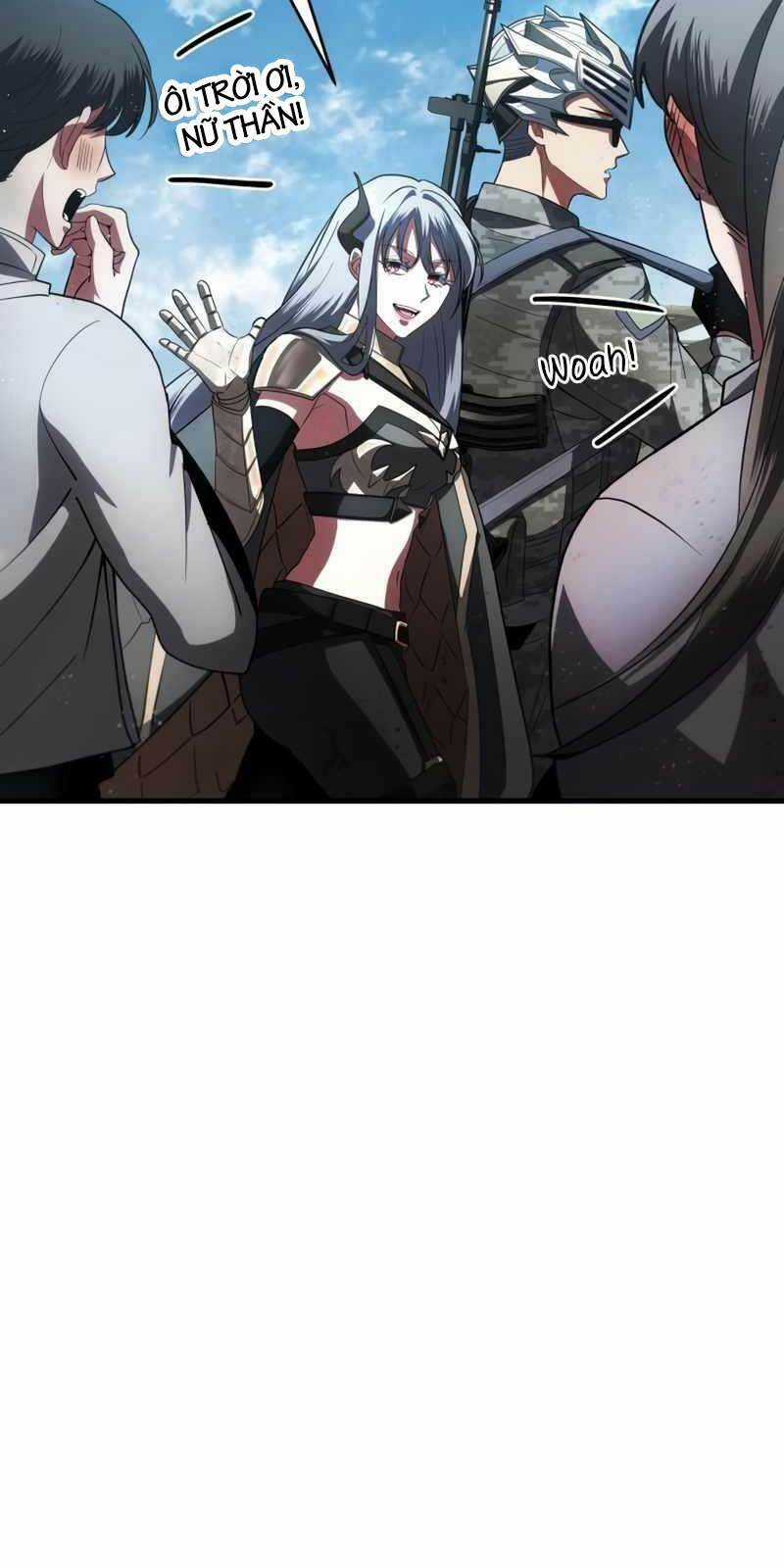 Ván Cược Của Chúa - Chapter 8 - Trang 44