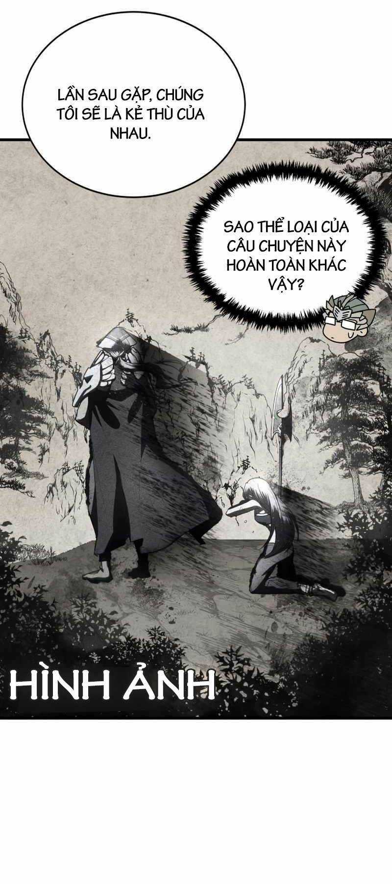 Ván Cược Của Chúa - Chapter 8 - Trang 45