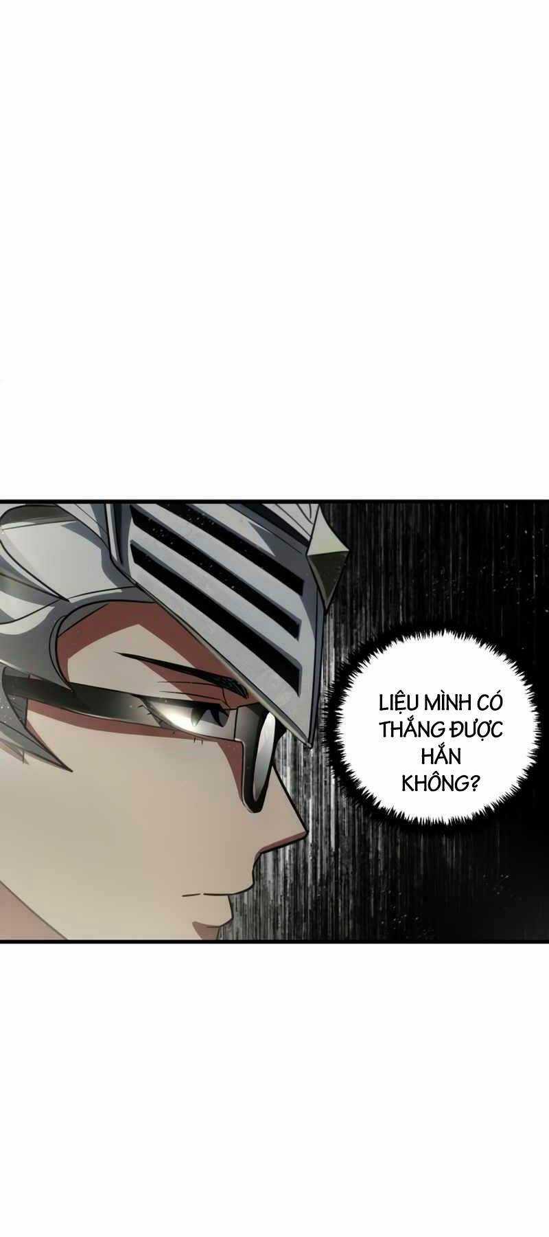 Ván Cược Của Chúa - Chapter 8 - Trang 46